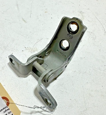 Bisagra superior de la puerta delantera izquierda/lado del conductor Acura TLX 2015-2020 OEM Foto 1 de 4