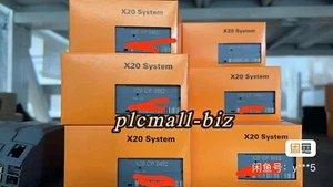 X20CP0482 modulo PLC X20CP0482 X20CP0482 - Foto 1 di 2