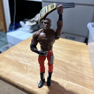 WWE Elite Bobby Lashley Loose Figure - Picture 1 of 10
