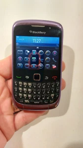 751. Blackberry 9300 Proto Prototyp - für Sammler - entsperrt - Bild 1 von 7