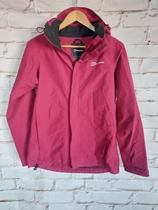 Berghaus Damen Jacke Jacket Gr. S Gore Tex Magenta - Bild 1 von 5