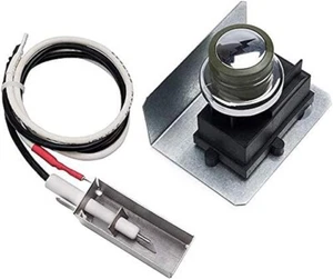 Grill Igniter Kit for Weber Spirit E-210 E-310 E-320 E-330 &Weber Genesis - Picture 1 of 7