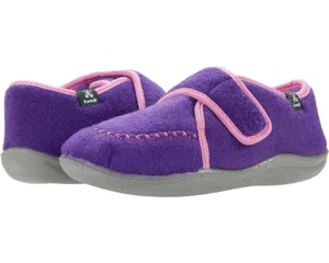 Kamik Cozylodge Slipper Yourth Junior Größe 6 lila HK4004/HK9004-PUR - Bild 1 von 7