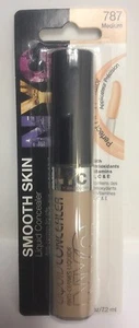 N.Y.C. / NYC Smooth Skin Liquid Concealer #787 Medium NEW. - Picture 1 of 1