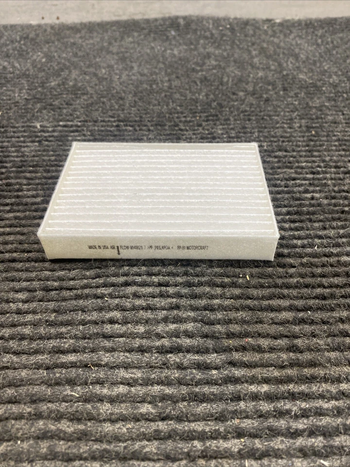 Filtro de aire de cabina OEM Motorcraft FP-51 5M6Z-19N619-AA Foto 1 de 4