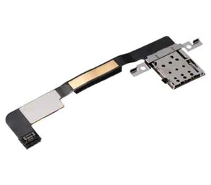 Sim Card Reader With Flex Cable For Microsoft Surface Pro X 13"  QWZ-00001 - Picture 1 of 5