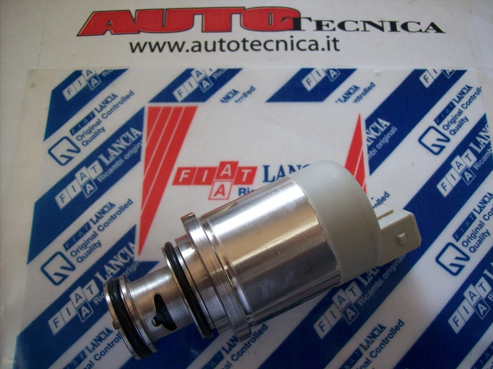 ELETTROVALVOLA VAE LANCIA DELTA INTEGRALE 8 16 EVOLUZIONE THEMA FIAT COUPE TIPO - Image 1 of 1