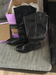 Stiefel Gr. 39 - Bild 1 von 2