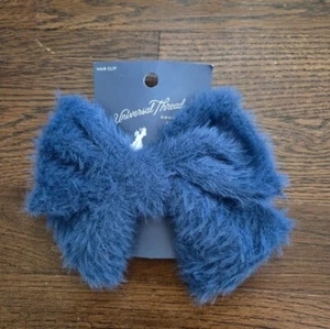 NUOVO FILO UNIVERSALE blu arco fuzzy - Foto 1 di 4
