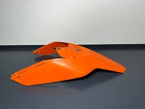 CODINO ARANCIONE KTM Sx Exc 125 250 300 450 530 7800801300004 - Picture 1 of 13