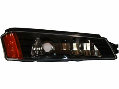 Сигнал поворота/парковочный фонарь в сборе для Chevrolet Avalanche 1500 TYC 26194HJ - Изображение 1 из 2