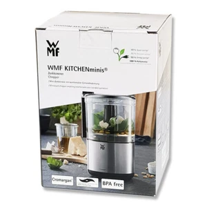WMF Zerkleinerer KÜCHENMinis Multihacker - Bild 1 von 1