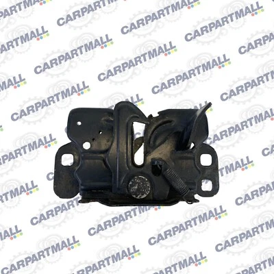 Dodge Journey 11-14 Chrysler 200 2009-2020 capó bloqueo pestillo actuador liberación OEM Foto 1 de 4