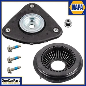 Front Top Strut Mounting Kit & Bearing Napa NKM1013 For Ford Tourneo Transit - Picture 1 of 6