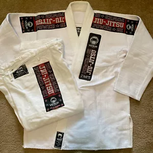 Venum Power GI Brazilian Jiu-Jitsu Gi A2 - Picture 1 of 4