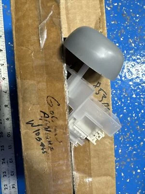 博世 Ascenta 洗碗机浮动开关带外壳 12006523 90003584 ASMN — 第 1/2 张图片