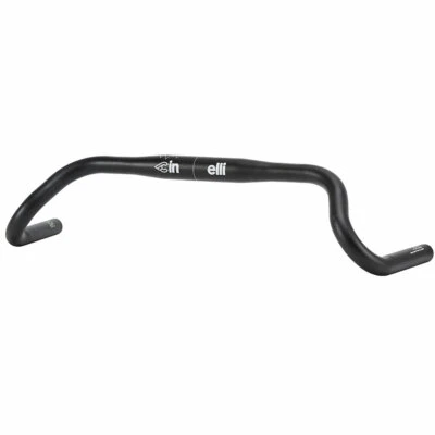 Cinelli Bike Handlebars Largo 560mm - For Travel Adventure Gravel Trekking - Image 1 of 3