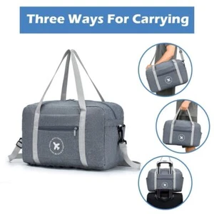 40x20x25 USB RYANAIR Rucksack Reisetasche Boardgepäck Kabinengepäck Handgepäck - Bild 1 von 7