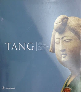 (Arte) TANG - di L. G. Verardi Electa 2005 - Imagen 1 de 1