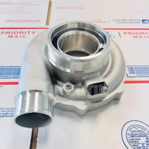 Turbo Compressor Housing for G35-900 Reverse Rotation - Picture 1 of 8