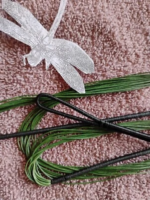Dragonfly Bowstring for AMO 58" recurve bow/ the actual length 54" - Image 1 of 2