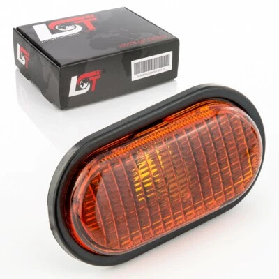 Indicatore Freccia Laterale Parafango Sinistra Destra per RENAULT Megane I 1 - Immagine 1 di 4