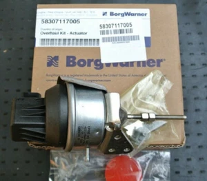 Druckdose Unterdruckdose für VW Audi 2,0 4011188A 4011188G 4011188AB 03L198716A - Bild 1 von 3