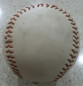 Bola de béisbol firmada por José Cardenal Jerry Morales Gene Clines Dave Rosello #4 - Imagen 1 de 5