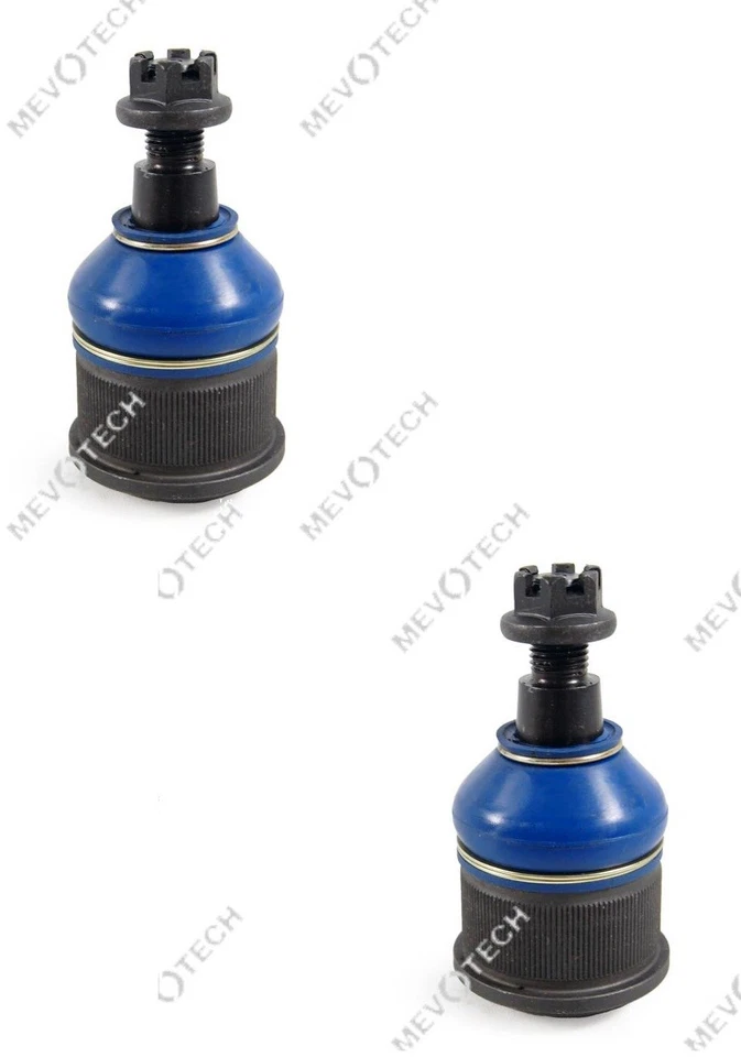 Комплект из 2 передних нижних шаровых шарниров Mevotech MS60503 для Acura TL Honda Accord - Изображение 1 из 1
