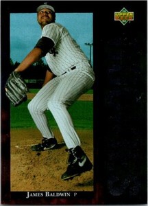 1994 Upper Deck Baseball - Pick Choose Your Cards 