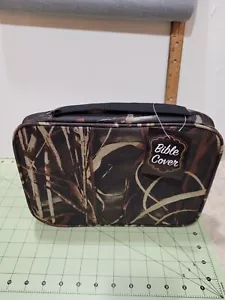 Bible cover Camouflage - Picture 1 of 8