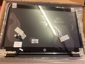NEW GENUINE BOXED HP 821178-001 14" FHD LED DISPLAY SCREEN ELITEBOOK 745 840 G3 - Picture 1 of 3