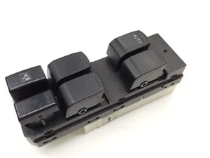 2006 - 2013 SUZUKI SX4 OEM Window Control Switch DRIVER SIDE - Picture 1 of 3