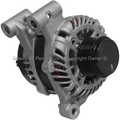 Alternator Quality-Built 11937 Reman - Image 1 of 4