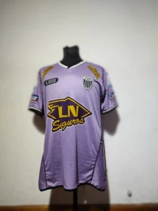 Estudiantes Buenos Aires soccer jersey Il Ossso 2017 Size XL - Picture 1 of 4