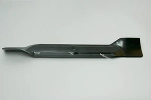 Rasenmähermesser 32cm f. Budget BEM 1032 Ersatzmesser Elektrorasenmäher - Bild 1 von 1