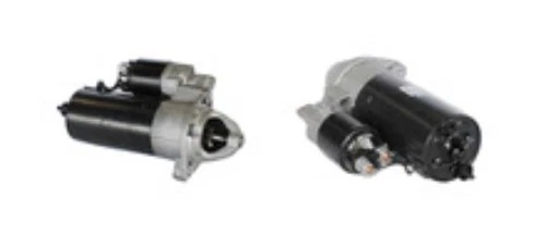 TYC 4.4L V8 (all) STARTER FOR 2000-2003 BMW M5  - Image 1 of 1