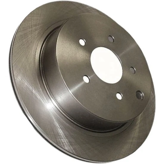 121.43016 Disco de freno central delantero lado conductor o pasajero para Chevy derecha izquierda Foto 1 de 1