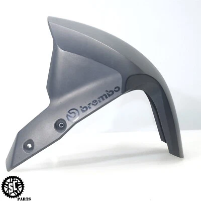 KTM RC8 R 1190 2013 GUARDABARROS DELANTERO GUARDABARROS Foto 1 de 4