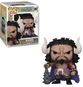 Funko POP! One Piece Kaido 1267 - Imagen 1 de 5