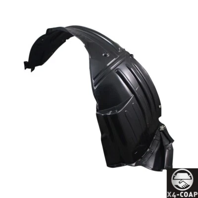 Front Left Driver Side Splash Shield Fender Liner Fits 07-13 Acura MDX AC1248123 - Imagem 1 de 3