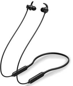 MTY Wireless Bluetooth Headphones Neckband 15Hrs Playtime Upgraded V5.0 Wireless - Picture 1 of 9