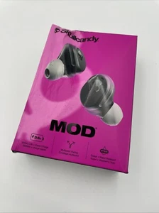 Skullcandy Mod Wireless In-Ear Headset - True Black - Zdjęcie 1 z 6