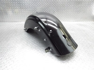 2019 Harley Davidson Road Glide FLTRX Rear Fender Back Mud Guard Wheel Cover - Image 1 of 4