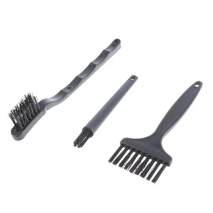 Practical PCB Dust Clean Brush BGA Rework Antistatic Computers Tablets Brush - Zdjęcie 1 z 8