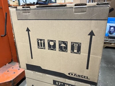 Angel 17-Inch Capacitive Multi-Touch Monitor - Image 1 of 2