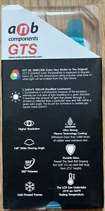 Componenti Anb sostituzione schermo GTS per 6 SP LCD bianco. Condizione Nuovo. - Foto 1 di 4