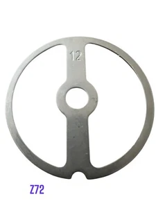 Game Winner 12 Electric grinder plate chopper New Free Shipping - Picture 1 of 1