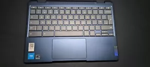 Lenovo IdeaPad Flex 3i 11IJL6 Palmrest - Picture 1 of 6