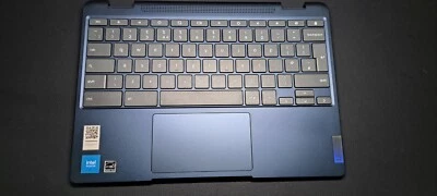 Lenovo IdeaPad Flex 3i 11IJL6 Palmrest - Image 1 of 4